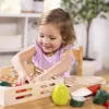 Melissa & Doug leikkisarja leikkikeittiöön