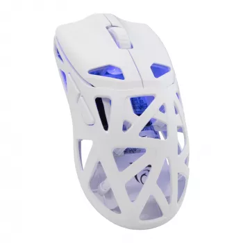 Hiiri White Shark GM-5019 Dagonet Wireless