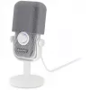 ENDORFY Solum Voice S Onyx White -mikrofoni (EY1B015)