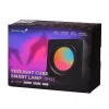 Pelivalopaneeli YEELIGHT SMART CUBE LIGHT SPOT perus (YLFWD-0008) musta