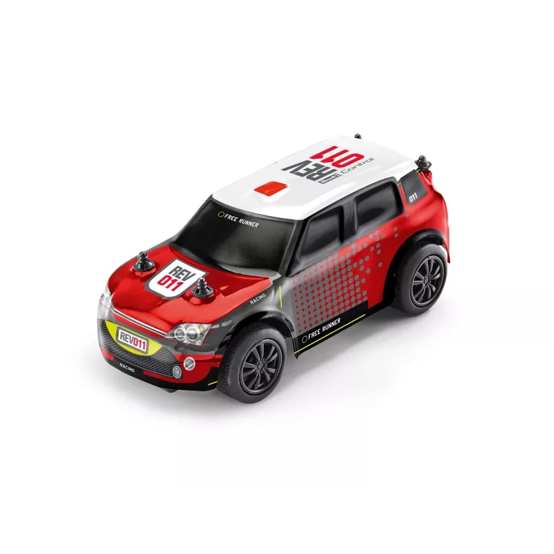RC-auto Free Runner