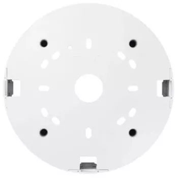 SBV-160BW, ulkokäyttö, valkoinen, Hanwha, PND-A9081RV, XND-6081REV, XND-6081RV