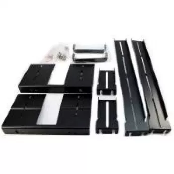 Inter-Tech 48,30cm (19)-muuntosarja asennussarja IPC-9008:lle (88887068)