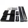Inter-Tech 48,30cm (19)-muuntosarja asennussarja IPC-9008:lle (88887068)