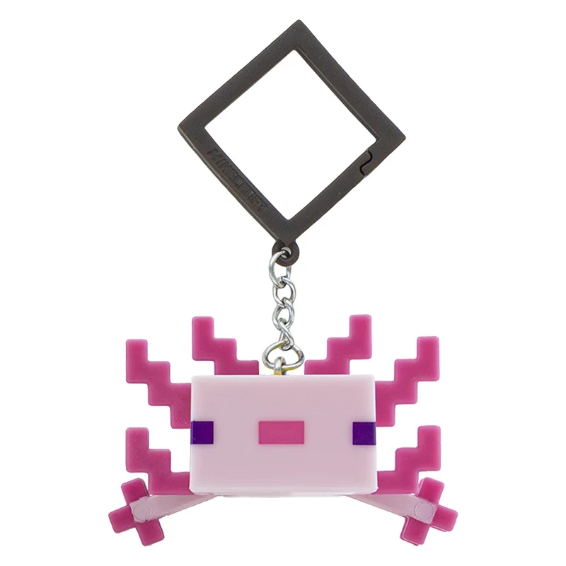 Paladone Minecraft Backpack Buddies Series 2 CDU 24 kpl
