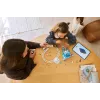 LEGO DISNEY 43281 Elsan jäälinna ja lumimatkaseikkailu