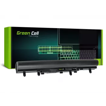 Akku Green Cell AC25 Acer Aspire E1-522 E1-530 E1-532 E1-570 E1-572 V5-531 V5-571