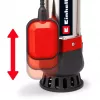 Einhell 4171421 puutarhalaite 12 000 L