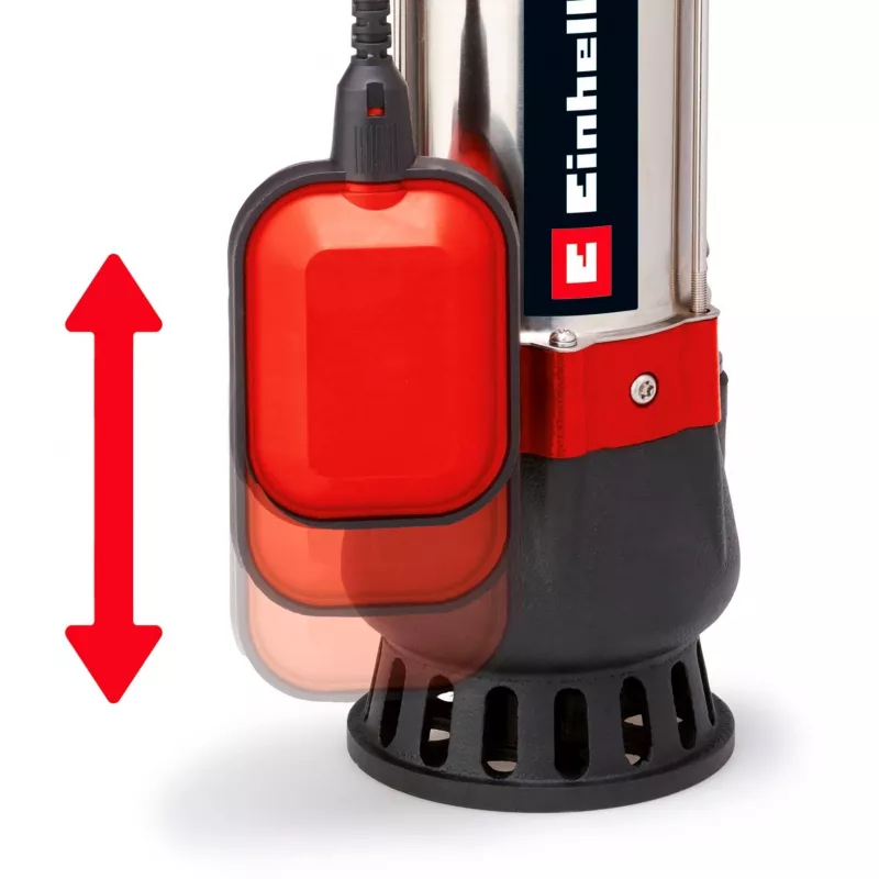 Einhell 4171421 puutarhalaite 12 000 L
