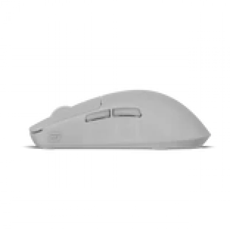 Langaton pelihiiri Endgame Gear OP1w 4k White Frost - ergonominen kevytrakenne