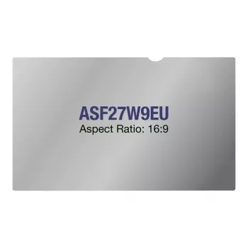 Targus ASF27W9EU näytönsuojakalvo 68,6 cm (27