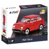 Rakennussarja Cobi Youngtimer Collection Fiat 126p el 24531 — 150 osaa