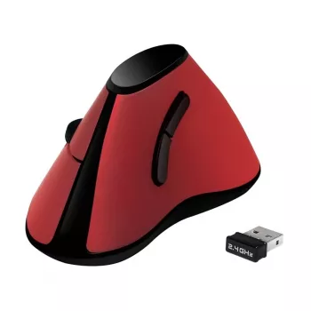 Hiiri LogiLink ID0159 RF langaton optinen 1200 DPI