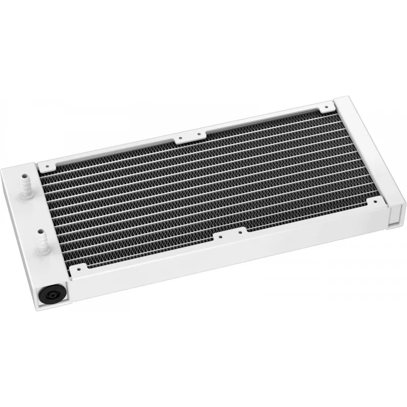 All-in-One-nestekierrätys DeepCool Mystique 240 WH ARGB