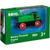 BRIO World paristokäyttöinen veturi