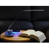 Tracer 47710 Prisma musta LED-pöytävalaisin