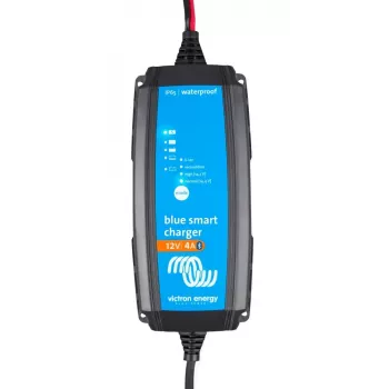 Victron Energy 12 V 4 A lyijyakun laturi (BPC120433064R)