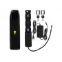 Akku Green Cell EBIKEGCF01 36V 14500mAh litiumioni musta