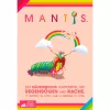 Mantis, lautapeli
