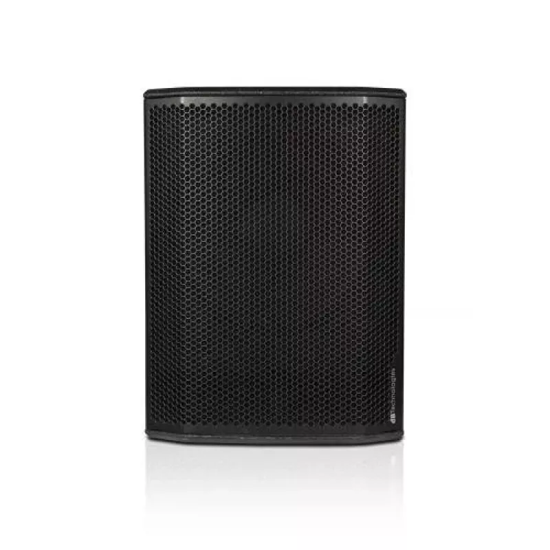 dBTechnologies SUB 615 aktiivinen subwoofer 15
