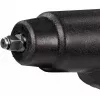Iskuruuvinväännin Einhell CC-IW 950/1 950 W 2300 kierr./min musta punainen