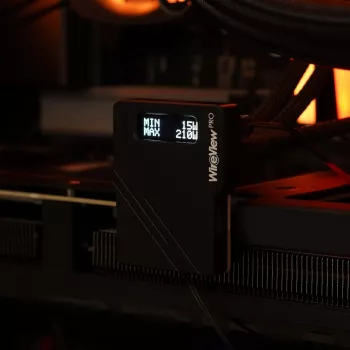 Thermal Grizzly WireView Pro GPU universaali GPU-sarja