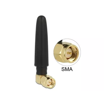 Ympärisäteilevä antenni DeLOCK 12624