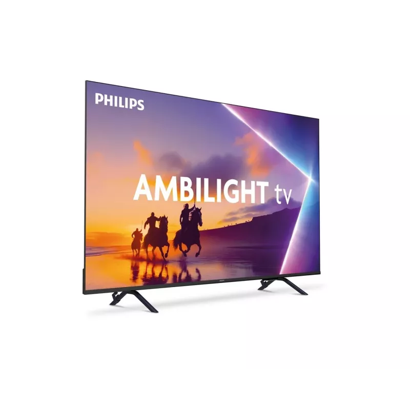 Philips 55PUS8400/12 QLED -televisio 55