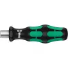 Wera Tool-Check Plus 2 mini-räikkä, hylsy- ja kärkisarja, 39 osaa (05049056001)
