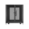 Palvelinkotelokehys APC NetShelter SX 12U musta