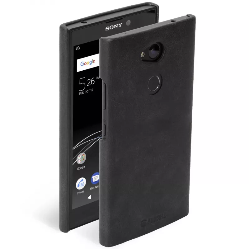 Suojakotelo Krusell SUNNE Sony Xperia L2 14 cm (5,5