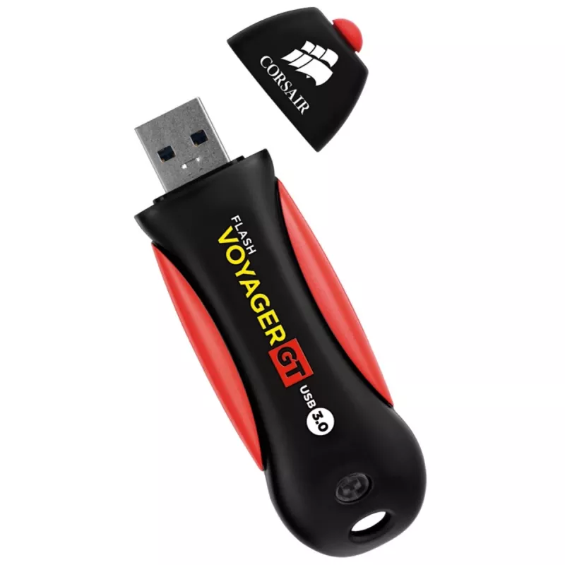 USB-muistitikku Corsair 512 GB USB Type-A 3.2 Gen 1 Voyager GT