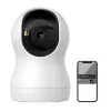 Valvontakamera Gosund IPC2 3MP WLAN sisätila kääntyvä