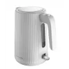 Vedenkeitin Concept Solution RK2390, muovikotelo, 1,7 L, valkoinen