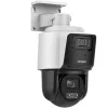 Hikvision DS-2SE3C404MWG-E/14 TandemVu valvontakamera, 4 MP, 2,8 mm