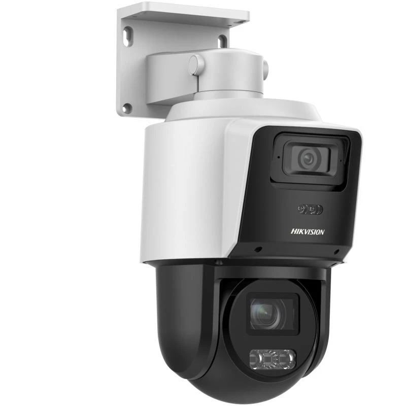 Hikvision DS-2SE3C404MWG-E/14 TandemVu valvontakamera, 4 MP, 2,8 mm
