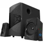 Creative Labs SBS E2500 30 W musta 2.1 kanavaa
