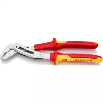 Knipex Alligator vesipumppupihdit