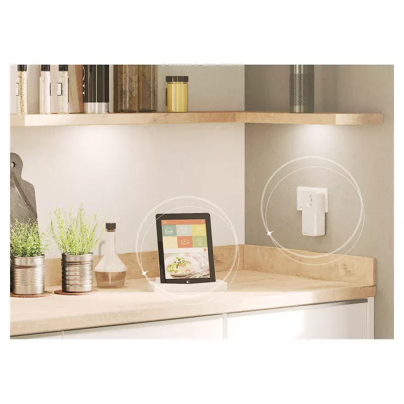 Magic 2 WiFi next Multiroom -sarja, Powerline 3 -sovitin