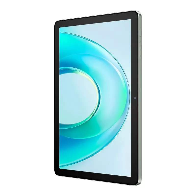 Blackview Tab 60 Wi-Fi Allwinner 128 GB 25.6 cm (10.1) 8 GB Wi-Fi 6 (802.11ax) Android 14 vihreä