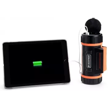 Celestron Power Tank litiumakku