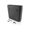Lenovo ThinkCentre Tiny Sandwich Kit II musta