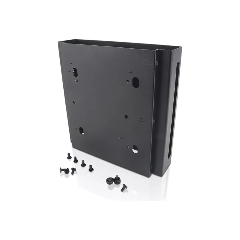 Lenovo ThinkCentre Tiny Sandwich Kit II musta