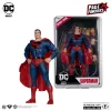 MCFARLANE DC Multiverse Superman -toimintahahmo 7
