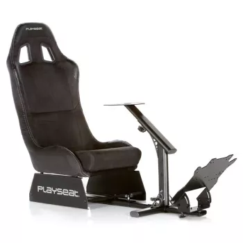 Yleinen Gaming-tuoli Playseat Evolution Alcantara
