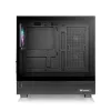 PC-kotelo Thermaltake View 270 TG Midi Tower musta