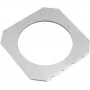Suodatinkehykset PAR-20 Spot EUROLITE hopea – kehykset PAR-20 Spot -valaisimille, hopeinen