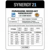 Synergy 21 S21_LiION_Screwdriver akkukäyttöinen mini-sähköruuvimeisseli
