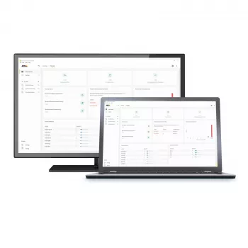 Axis Device Manager Extend - lisenssi - ESD