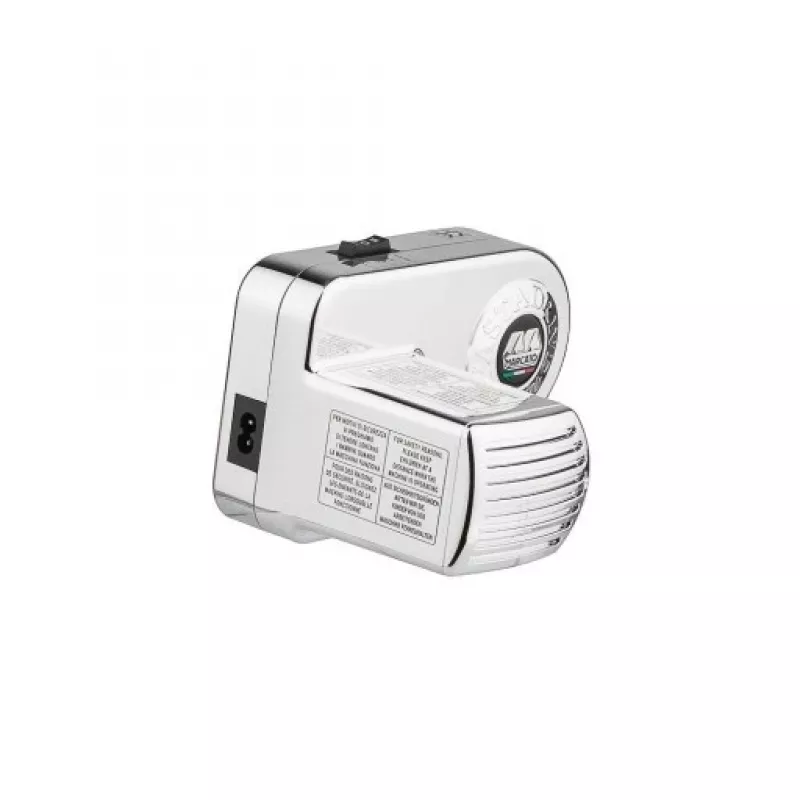 Marcato PD-220V -pastakoneen moottori